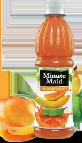 Minute Maid Mixed Fruit
