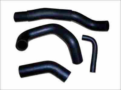 Organic Industrial Rubber Hoses
