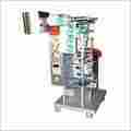 Pneumatic Pouch Packing Machine 