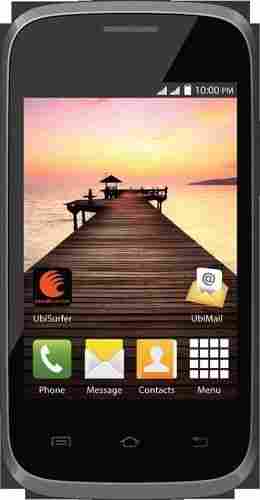 PocketSurfer 2G4X SmartPhone