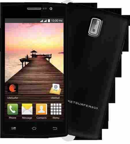 PocketSurfer 3G5 SmartPhone