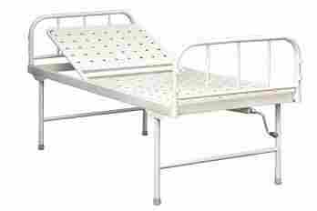 Hospital Bed- Semi Fowler Bed