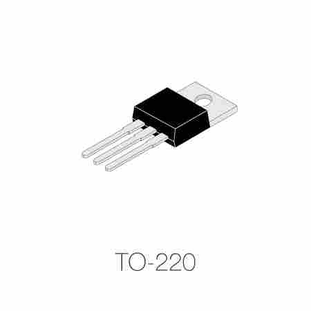 Transistors 2n 6109/6290