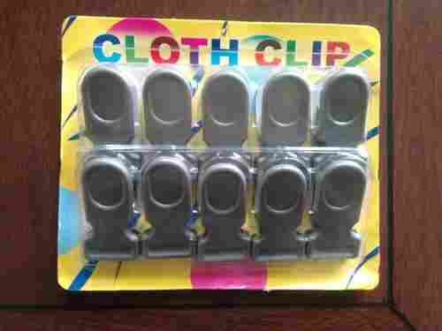 Cloth Clip Blister