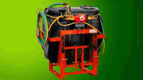 Easy To Operate Agriculture Sprayers