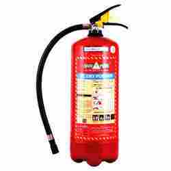ABC Fire Stored Pressure Extinguisher