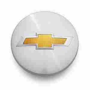Automobile Center Logo Caps