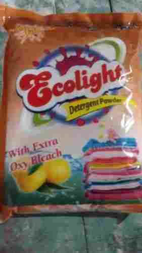 Ecolight Detergent Powder