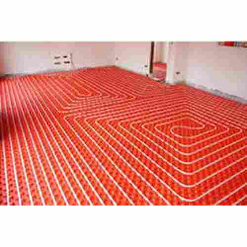 Hydronic Heating Coil