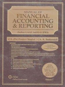 Manual Of Financial Accounting And Reporting