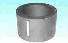 Durable Carbon Filled Ptfe Bush With S.S. Key