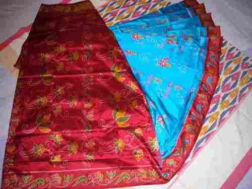 Attractive Pochampally Silk Saree
