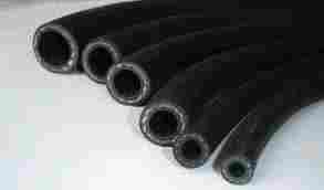 High Strength Rubber Fuel Tube