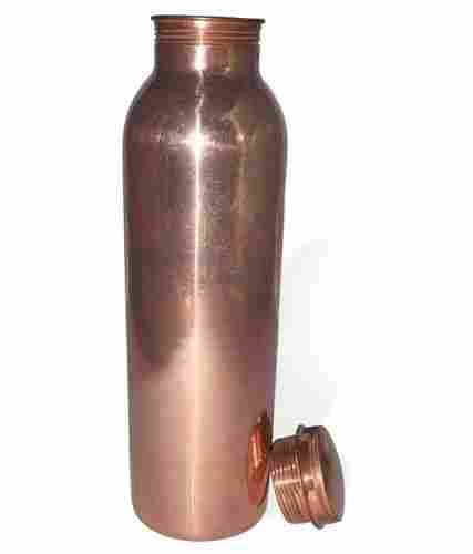 Copper Bottles 600 Ml