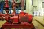 Fire fighting Pumps
