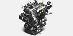 2nd Generation U2 Diesel Engine