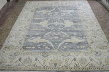 Exclusive Oushak Rugs