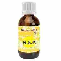 Nagarmotha Oil