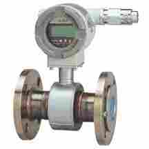 Two-wire Electromagnetic Flowmeter