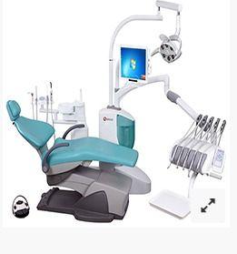 Dentalchair Dc3600 With Dental Unit