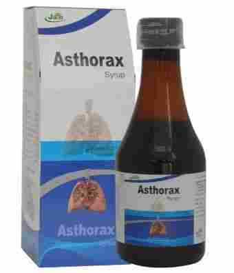 Asthorax Syrup