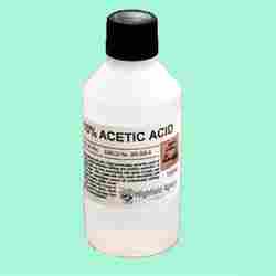 High Quality Acetic Acid