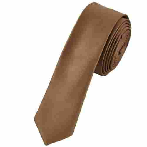 Beige Colour Tie