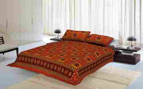 Double Bed Sheet Katha