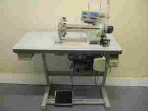 Reconditioned Sewing Machine