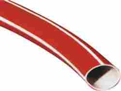 Pvc Red And White Hose