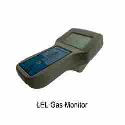 Combustible Gas Monitor