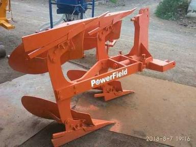 Hydraulic Reversible Agricultural Plough 450kg/350kg