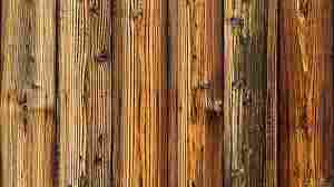 Wooden Pattern