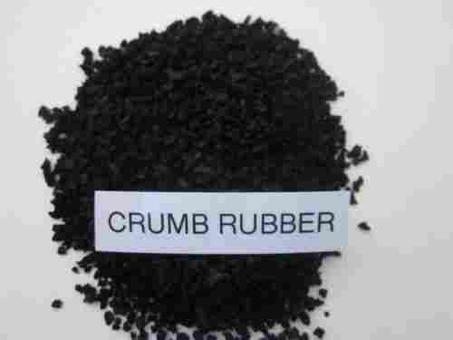 High Quality Crumb Rubber Powder