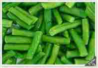 Frozen Cut Green Beans