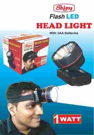 Headlight Torch