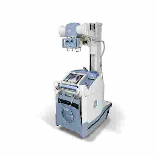Reliable Mobile X-Ray Machine