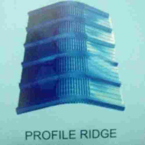 Roofing Profile Ridges