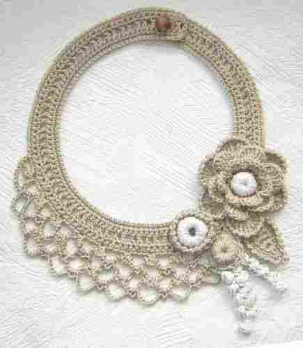 Fancy Design Necklace