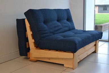 Futon Sofa