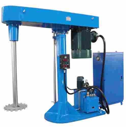 High Shear Mixing System