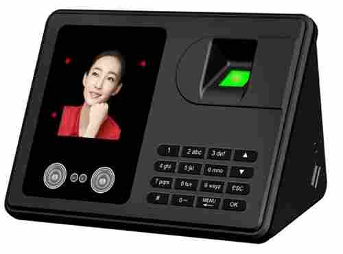 Realtime T-302N Biometric Time Attendance System