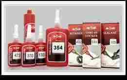 Anaerobic Adhesives