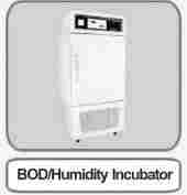 BOD/Humidity Incubator
