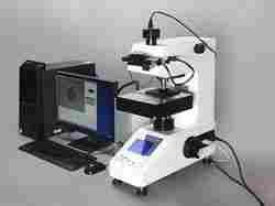 Fully Automatic Digital Micro Hardness Tester