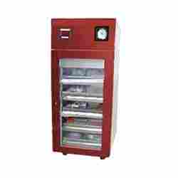 Low Energy Consume Blood Bank Refrigerator