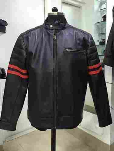 Men'S Designer Leather Jackets
