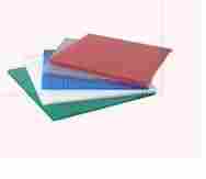 Polycarbonate Sheet (Sheets & Blocks)