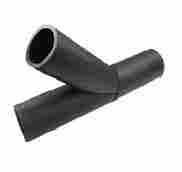 Unequal Tee (HDPE & PP Pipe Fittings)