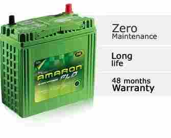 Amaron FLO Batteries
